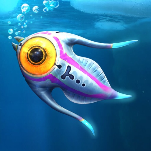 Subnautica: Below Zero IPA v1.0.2 (Developer Menu) For iOS