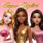 Super Stylist Fashion Makeover