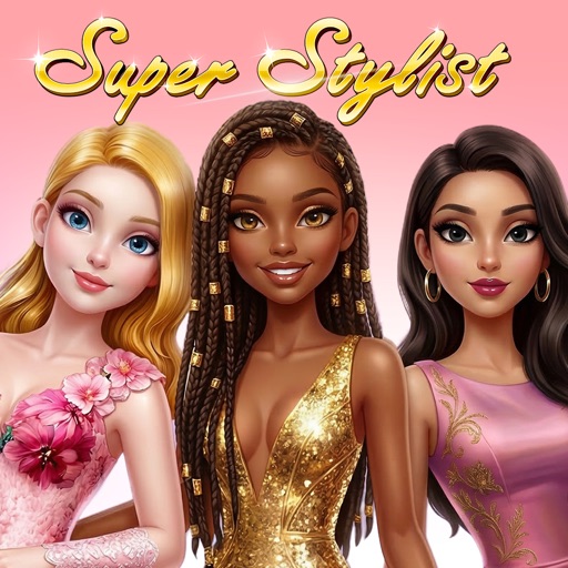 Super Stylist Fashion Makeover IPA v3.8.4 (Free Store) For iOS