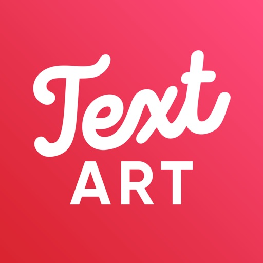 Text Art: Typography & Word IPA v1.7.28 (premium) For iOS