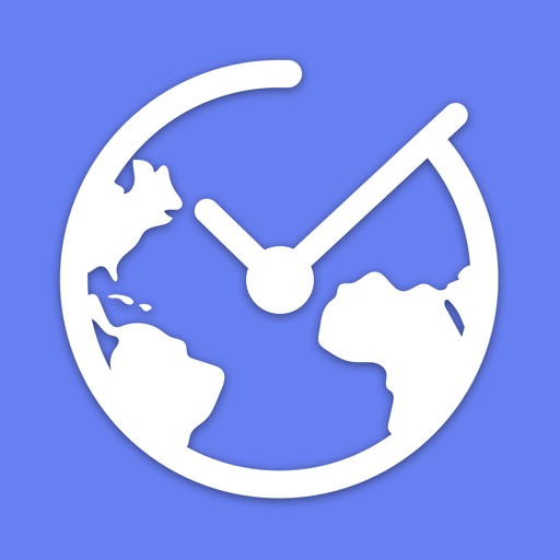 The Time Zone Converter IPA v1.13.5 (Subscription unlocked) For iOS