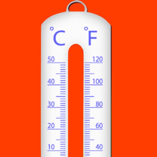 Thermo – Live Thermometer IPA v5.1.3 (Subscription unlocked) For iOS