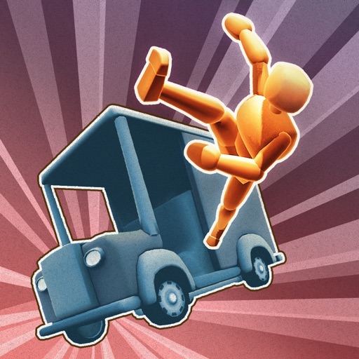 Turbo Dismount® IPA v1.34.2 (Free iAP) For iOS