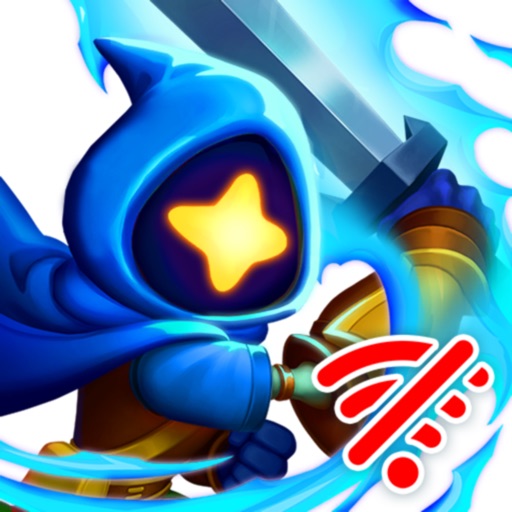 Undead Slayer: Offline Premium IPA v6.55.8 (ADS NO) For iOS