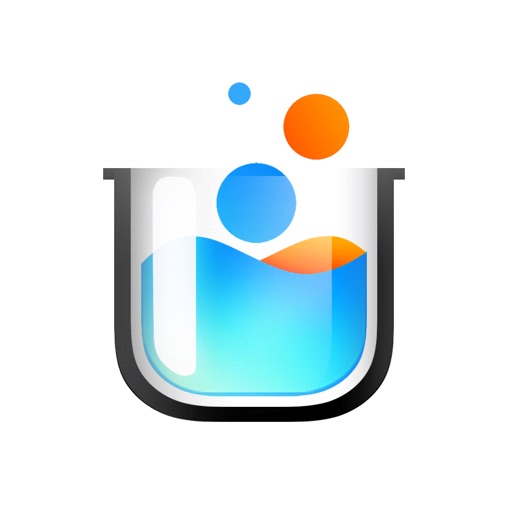 Unreal Chemist IPA v1000. 768 (premium) For iOS