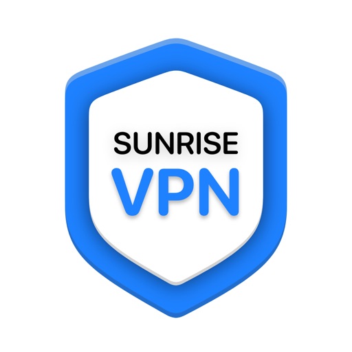 VPN Sunrise IPA v2.8.2 (Subscription unlocked) For iOS