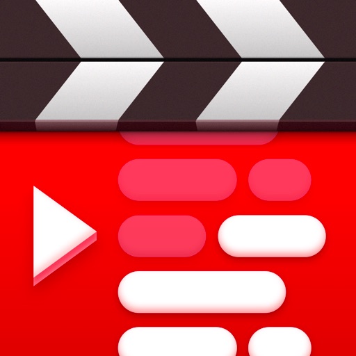 Video Teleprompter IPA v3.9.19 (Premium) For iOS
