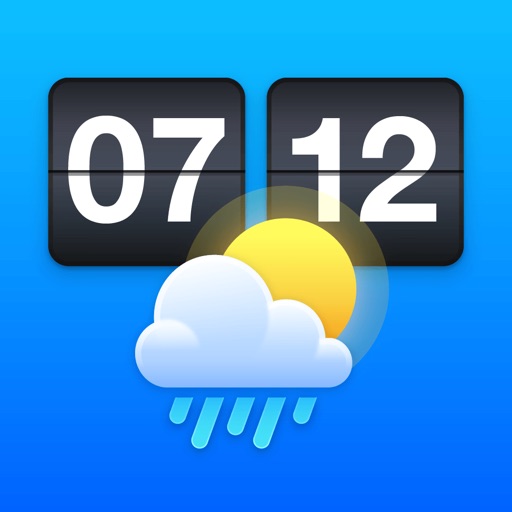 Weather⁺ IPA v4.18.19 ( Subscription Unlocked) For iOS