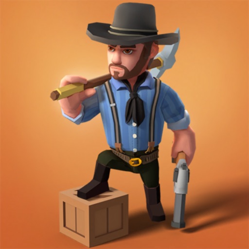 West Survivor IPA v1.0.3 (No ADS) For iOS