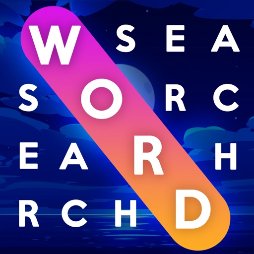Wordscapes Search – Word game IPA v1.52.0 (No Ads) For iOS