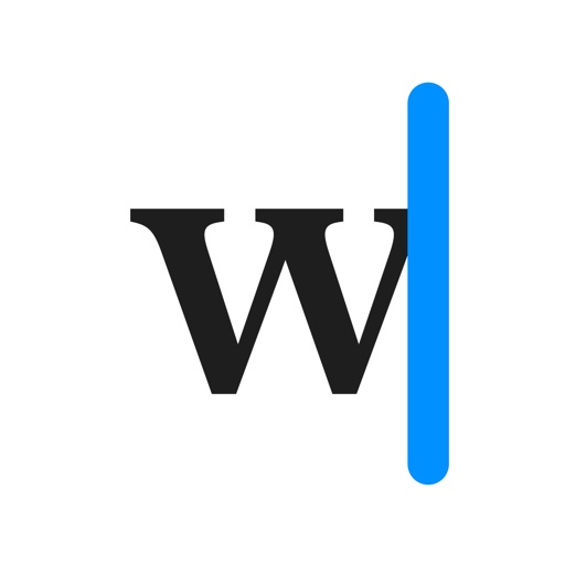 Writing Space: Books & Scripts IPA v3.5 (premium) For iOS