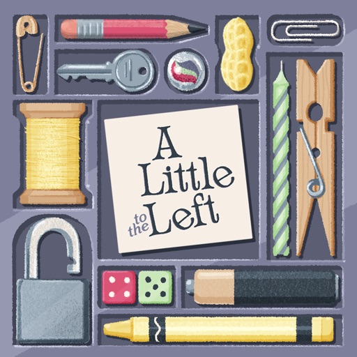A Little to the Left IPA v1.9 (PREMIUM) For iOS