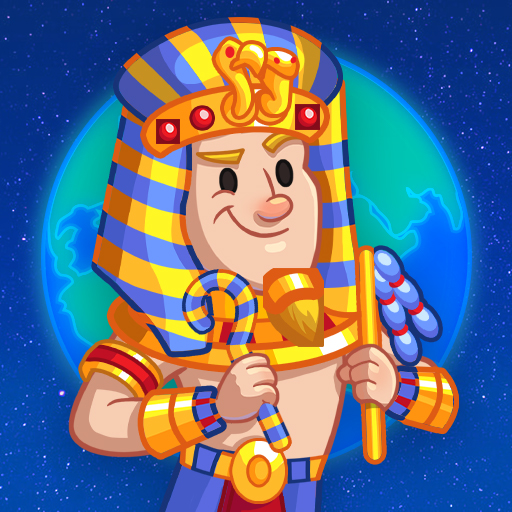 AdVenture Ages: Idle Clicker APK v1.35.0 (Free Scientist Card) For Android
