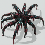 Alien Invasion: RPG Idle Space