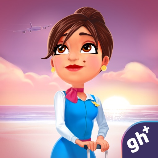 Amber’s Airline – High Hopes IPA v2.4.17 (Infinite Gems) For iOS
