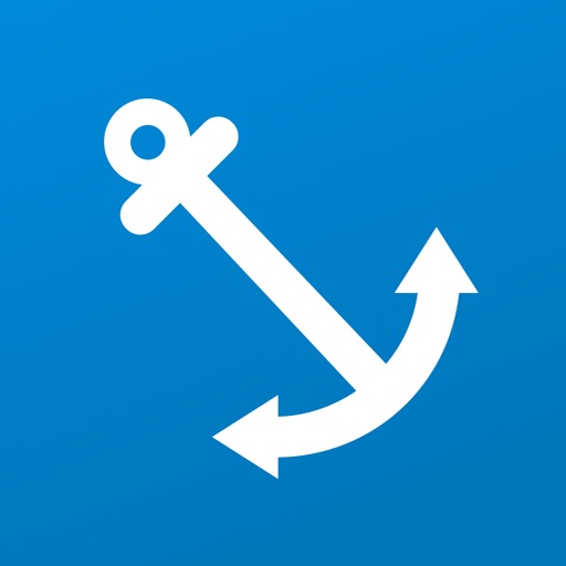 Anchor Pro IPA v2.4 (premium) For iOS