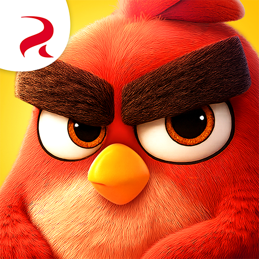 Angry Birds Dream Blast APK v1.107.1 (Unlimited Hearts/Coins) For Android