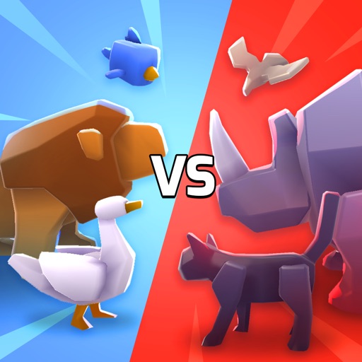Animal Warfare: Idle Battler IPA v3.0.3 (Free Store) For iOS