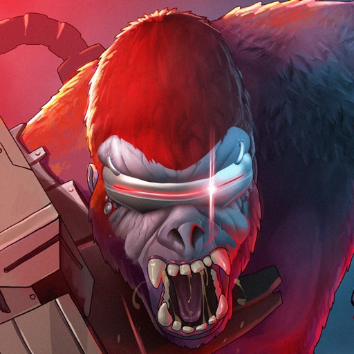 Apes TD IPA v0.1.996 (Spending Will Increase It) For iOS