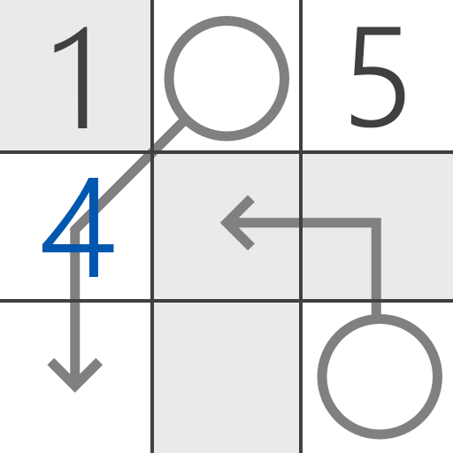 Arrow Sudoku APK v1.3.2 (Full Version) For Android