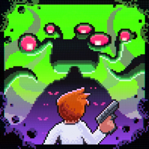 BioVirus IPA v0.15.0 (Auto Win) For iOS