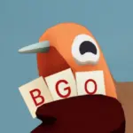 Birdigo: Word Game