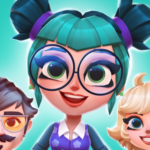 Bloom & Breakfast: Merge Town IPA v0.23.0 (Golden) For iOS