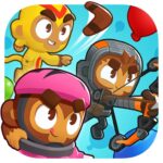 Bloons Blitz
