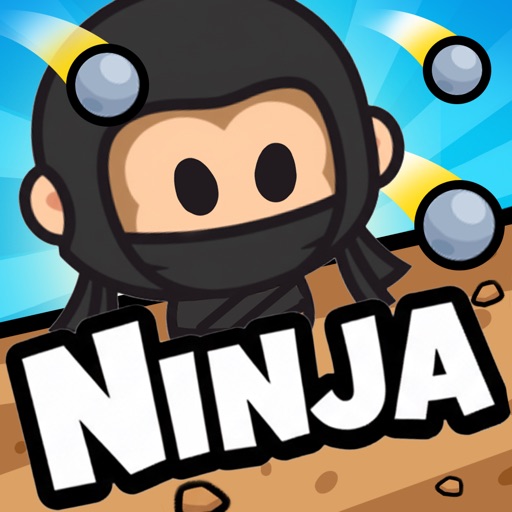 Boing Ninja IPA v1.0.15 (Unlimited Coins) For iOS