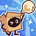 Brain Riddle: Tricky Box