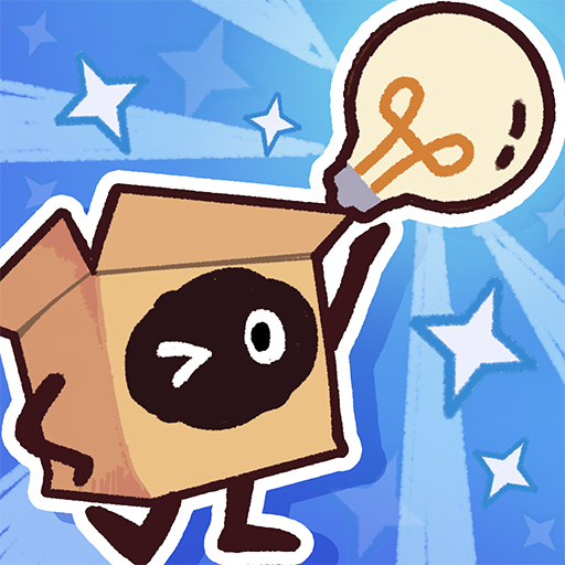 Brain Riddle: Tricky Box APK V1.3.0 (Free Ad Rewards) For Android