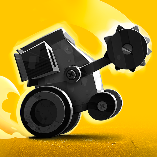CATS: Crash Arena Turbo Stars APK v3.34.2 (Menu, God Mode) For Android