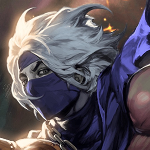CHAOS WORLD IPA v1.3.4 (God Mode) For iOS