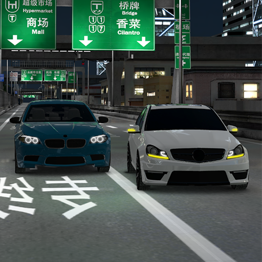 Custom Club: Online Racing 3D APK v5.4.1 (Free Shopping, No Ads) For Android