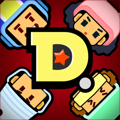 D.D.D.: See Ya in Respawn IPA v18 (0.0.7) (ESP Boxes) For iOS