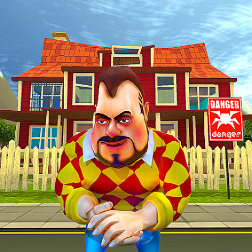 Dark Riddle: Neighbor’s Secret APK v26.5.2 (Unlimited Money, Menu, Unlocked) For Android