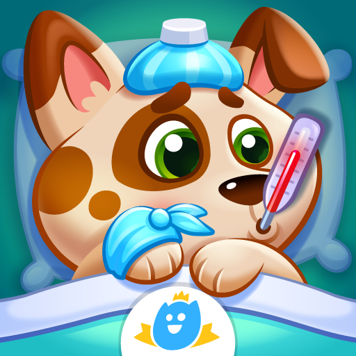 Duddu – My Virtual Pet Dog APK v1.113 (Unlimited Money) For Android