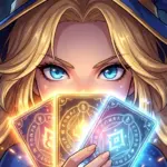 Dungeon & Deck: Idle RPG Game