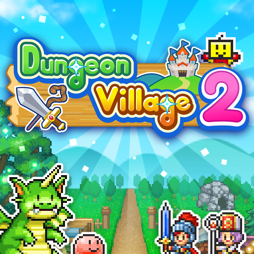 Dungeon Village 2 APK v1.6.0 (Unlimited Money, Points) For Android