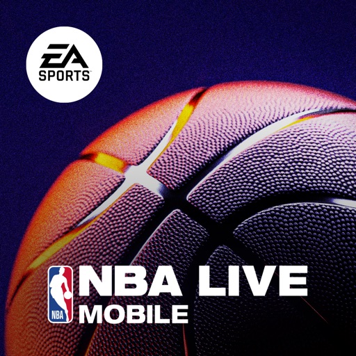 EA SPORTS™ NBA LIVE Mobile IPA v10.01.02 (Always Perfect Shot) For iOS