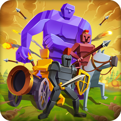 Epic Battle Simulator APK v1.9.30 (Unlimited Money) For Android