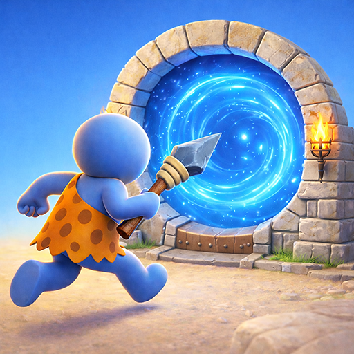 Era Evolution: Age Up & Run APK v1.01.13 (Free Ad Rewards, Unlimited Currency) For Android