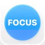 Focus - Timer for Productivity
