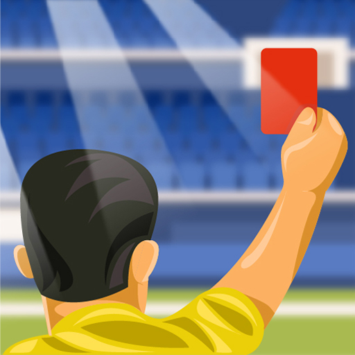 Football Referee Simulator APK v7.7.3 (Full Game) For Android