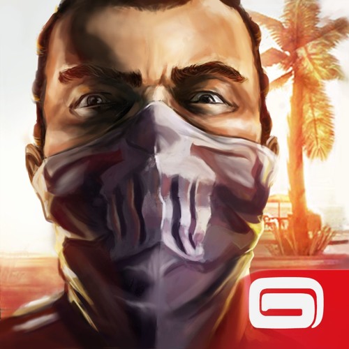 Gangstar Rio City IPA v1.4.11 For iOS