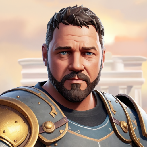 Gladiators: Survival in Rome APK v1.37.7 (Attack, Move Speed, God Mode) For Android