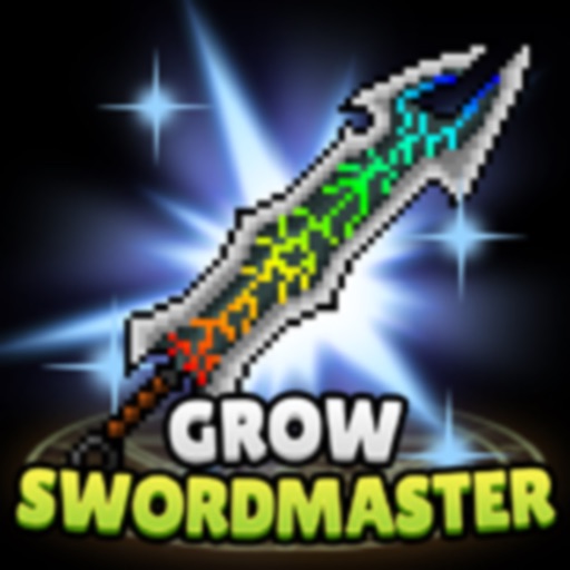 Grow Swordmaster IPA v2.6.3 (MAX ATK) For iOS