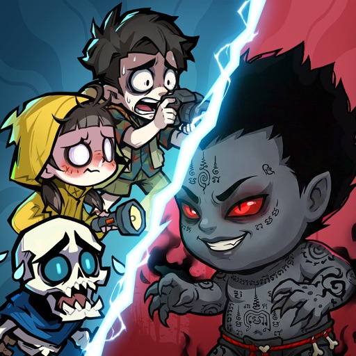 Haunted Room: Sleep Survivor IPA v10000.0.43 (God Mode) For iOS
