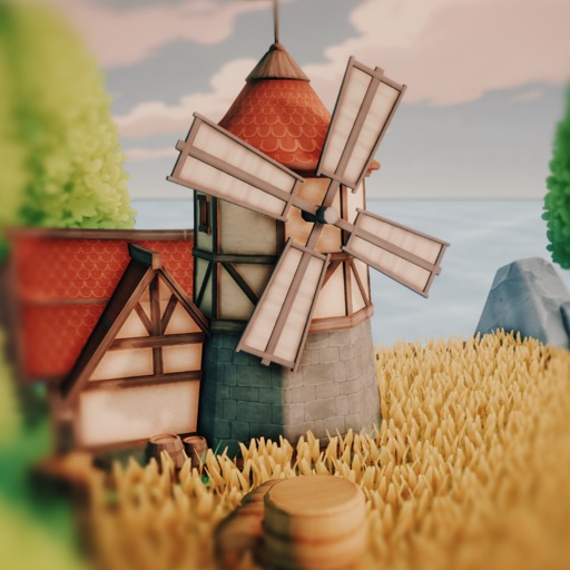 Hearthside: A Teeny Tiny Game IPA v1.0.7 (PREMIUM) For iOS