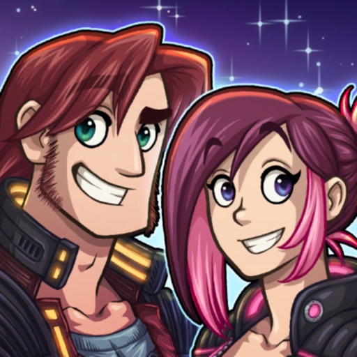Hero Park 2 IPA v1.0.5 (add currency) For iOS